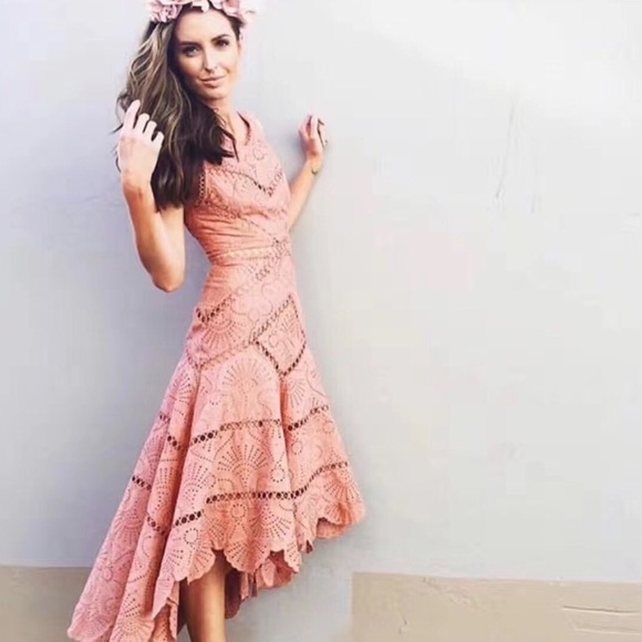 zimmermann jasper ruffle set